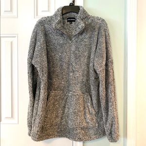 Coziest Zenana Outfitters Sherpa ever!!